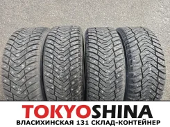 Yokohama Ice Guard IG65. ������, ����������, ����� ����
