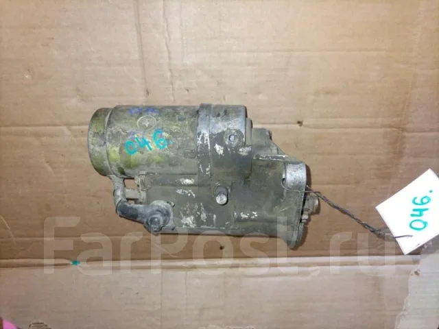 ������� Toyota Crown LS130 2LT ����