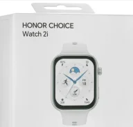 Honor Choice Watch 2i. GPS, NFC, IP67 ����