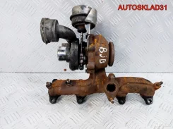 ������� VW Caddy 3 1.9 BJB 54399880022 ������ ����