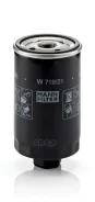 ������ �������� MANN-Filter ���. W719/21 W71921 ����