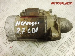 ������� Mercedes Benz W210 2.7 A0051512901 ������ 0001223005 ����