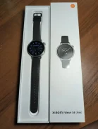 Xiaomi Watch S4. GPS, NFC, IP67 ����