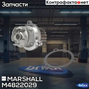 ����� ������� Marshall ���. M4822029 M4822029 ����
