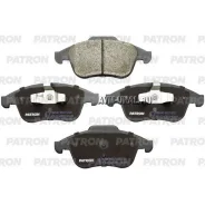 ������� ��������� �������� Renault Scenic/Grand Scenic III 09-, Megane III 2.0 09-, Megane CC 2.0 06.10- PBP647 ����