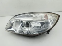 ���� ����� Skoda Fabia mk2 (5J) 2007-2014 2008 ����