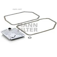 ������ ���� MANN-Filter H2522XKIT MANN-Filter H2522XKIT H2522XKIT ����