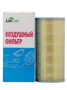 ���. LCT1700000A Livcar AIR Filter LCT170/0000A LivCar LCT1700000A ����