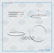 ���������� ������ 26.6x30.4x2 24700TR Gelzer 24700TR 24700TR ����