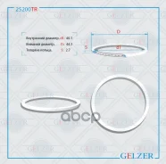 ���������� ������ 40.1x44.3x2.7 25200TR Gelzer 25200TR 25200TR ����