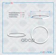 ���������� ������ 39.2x42.9x2.5 30340TR Gelzer 30340TR 30340TR ����