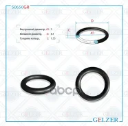 ��������� ������ 5x1.55 50650GR Gelzer 50650GR 50650GR ����