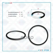 ��������� ������ 38 2.05 52540GR Gelzer 52540GR 52540GR ����