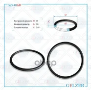 ��������� ������ 46x2.05 52740GR Gelzer 52740GR 52740GR ����