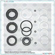 ����������� �������� ��������� Hyundai Equus, Centennial H3874EPS Gelzer H3874EPS H3874EPS ����