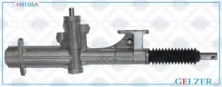 ������� �������� ��� VW Gol 2004-2010, VW Pointer 2005-, VW Saveiro 2005-2010 (������) H8108A Gelzer H8108A H8108A ����