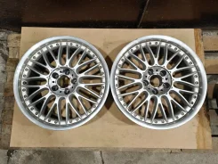 BBS Super RS. 8.0x19", 5x120, ET20 ����