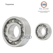���������, ������ 12*28*8 GS BS3115B BS3115B ����