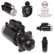 ������� 24�, 4 ���, pcs 9, CR - Deutz, Iveco, KHD GS ES4438 ES4438 ����