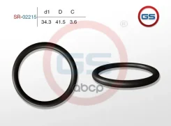 ��������� ������ 34.3 3.6 GS SR02215 SR02215 ����