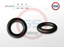 ��������� ������ 3.5 1.55 GS SR02604 SR02604 ����