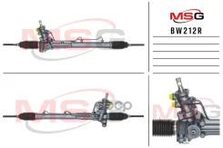 ������� ����� � ��� ��������������� Mini Hatch 2001- MSG rebuilding BW212R BW212R ����