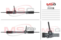 ������� ����� ��� ��� ��������������� Fiat Panda 2003- MSG rebuilding FI111R FI111R ����