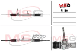 ������� ����� ��� ��� ����� Fiat Tempra 1990-1996, Fiat Tipo 1990-1995, Lancia Dedra 1990-1999 MSG FI110 FI110 ����