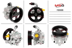 ����� ��� ����� Ford Tourneo Connect / Transit Connect 2002- MSG FO009 FO009 ����