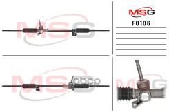 ������� ����� ��� ��� ����� Ford Fiesta 1996-2001, Mazda 121 1996-2001 MSG FO106 FO106 ����