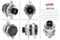 ��������� - 24�, 50�, 8�� MSG GRA1798 GRA1798 ����