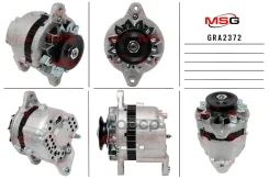 ��������� Ford, Mazda, New Holland - 12�, 35�, ��� �������� ������ MSG GRA2372 GRA2372 ����
