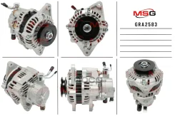 ��������� Mitsubishi - 12�, 90�, 1�� MSG GRA2583 GRA2583 ����