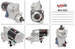 ������� Komatsu - 24�, 5��� MSG MDA1682 MDA1682 ����