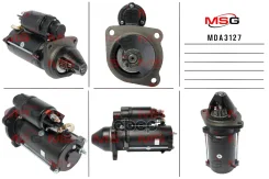 ������� Massey Ferguson, Clark, Manitou - 12�, 3.2��� MSG MDA3127 MDA3127 ����