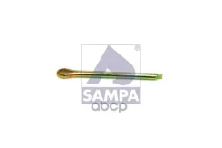 ������ BPW 6.3x90/94mm Sampa ���. 103.002 103002 ����