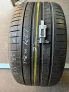 Pirelli P Zero PZ4. ������, 2023 ���, �/�, ����� 15 % ����