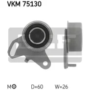 ����� �������� ����� ��� Mitsubishi Galant 20 4G63 SKF VKM75130 VKM75130 ����