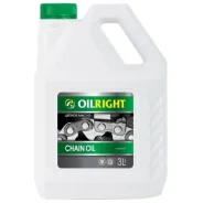 Oilright Chain Oil