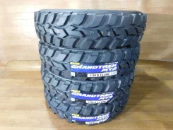 Dunlop Grandtrek MT2. ����� mt, 2026 ���, ����� ����