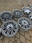 Work Rezax. 8.5x19", 5x120, ET25, �� 72,6���. ����