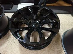 Wald Jarret. 10.5x22", 5x150, ET-5, �� 110���. ����