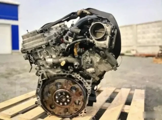 ��������� Toyota Highlander 11111 2GR 11111 ����
