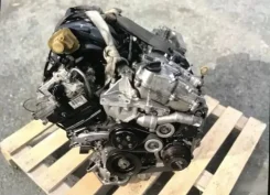 ��������� Toyota Highlander 11111 2GR 11111 ����
