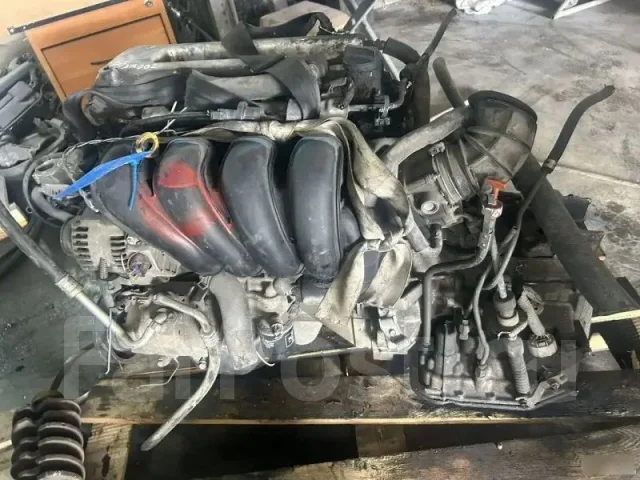 ��������� Toyota 11112 1ZZ FE 11112 ����