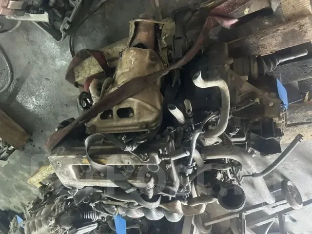 ��������� Toyota 11112 1ZZ FE 11112 ����