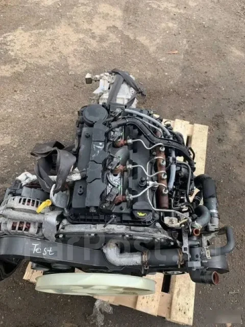 ��������� Ford Transit 11111 2.2 11111 ����
