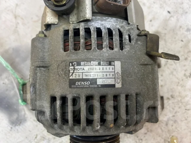 ��������� Toyota Corolla Matrix Voltz 27060-0D110 270600D110 ����