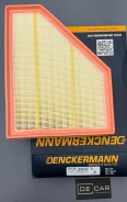 ������ ��������� Denckermann A141260 (oe 13717797465) A141260 ����
