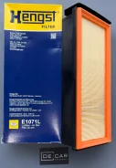 ������ ��������� Hengst E1071L (oe 13718518111) E1071L ����